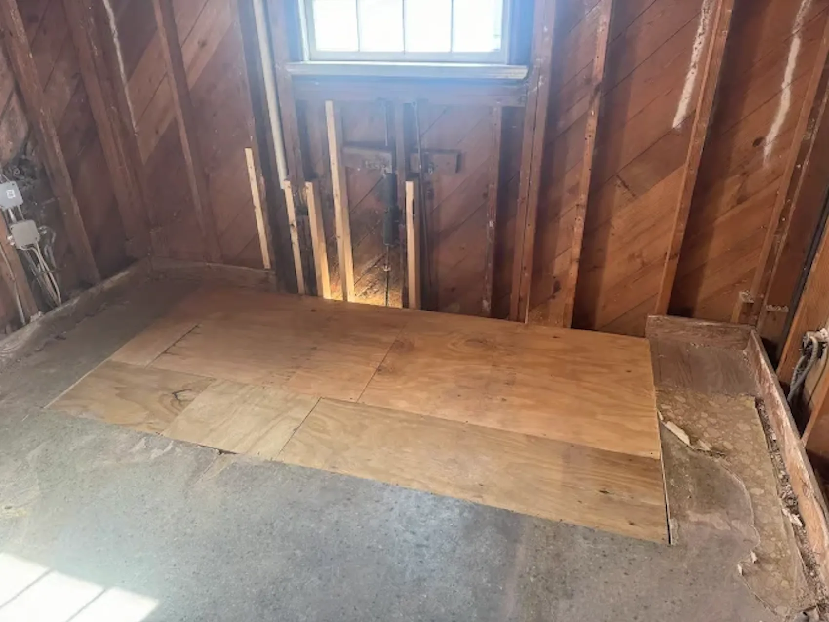 Foundation Sealing