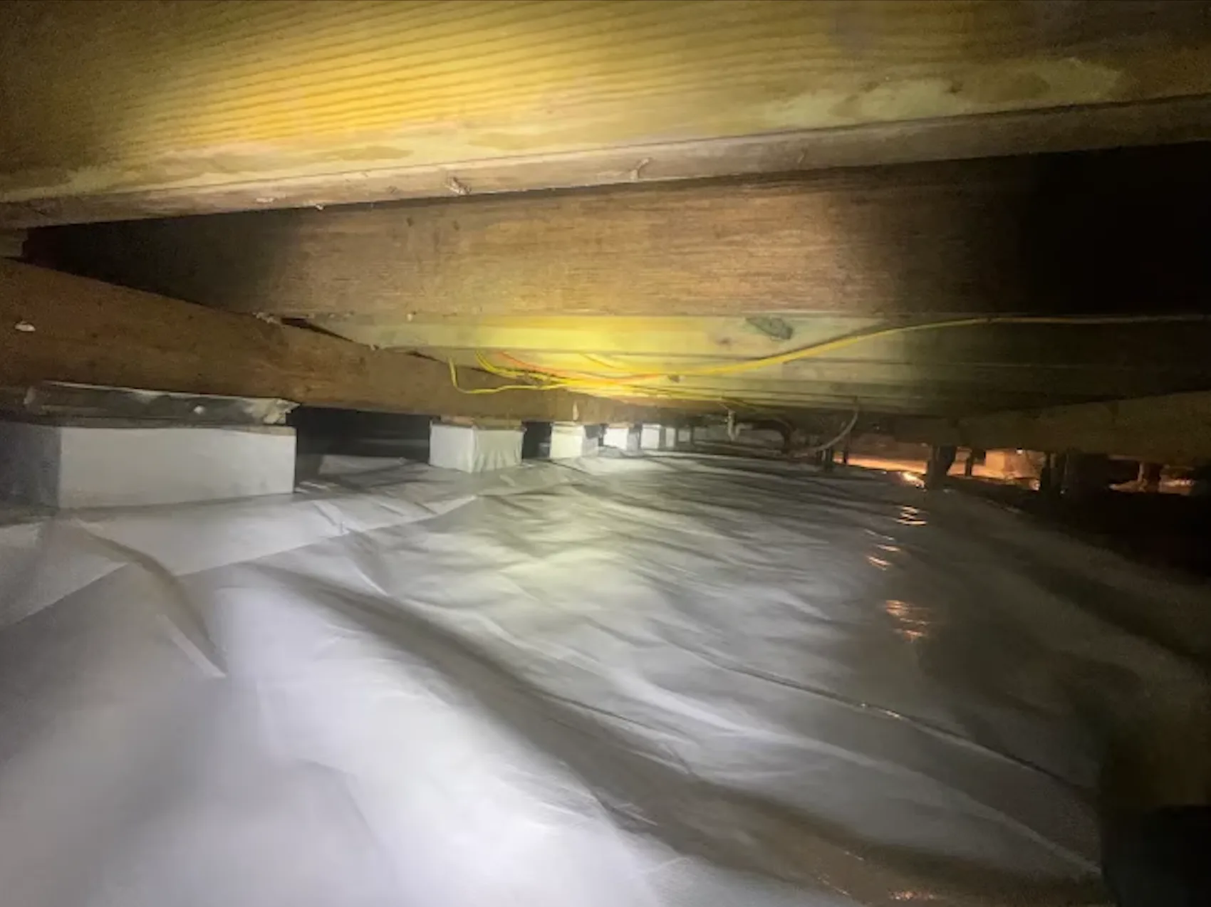 Siding contractor