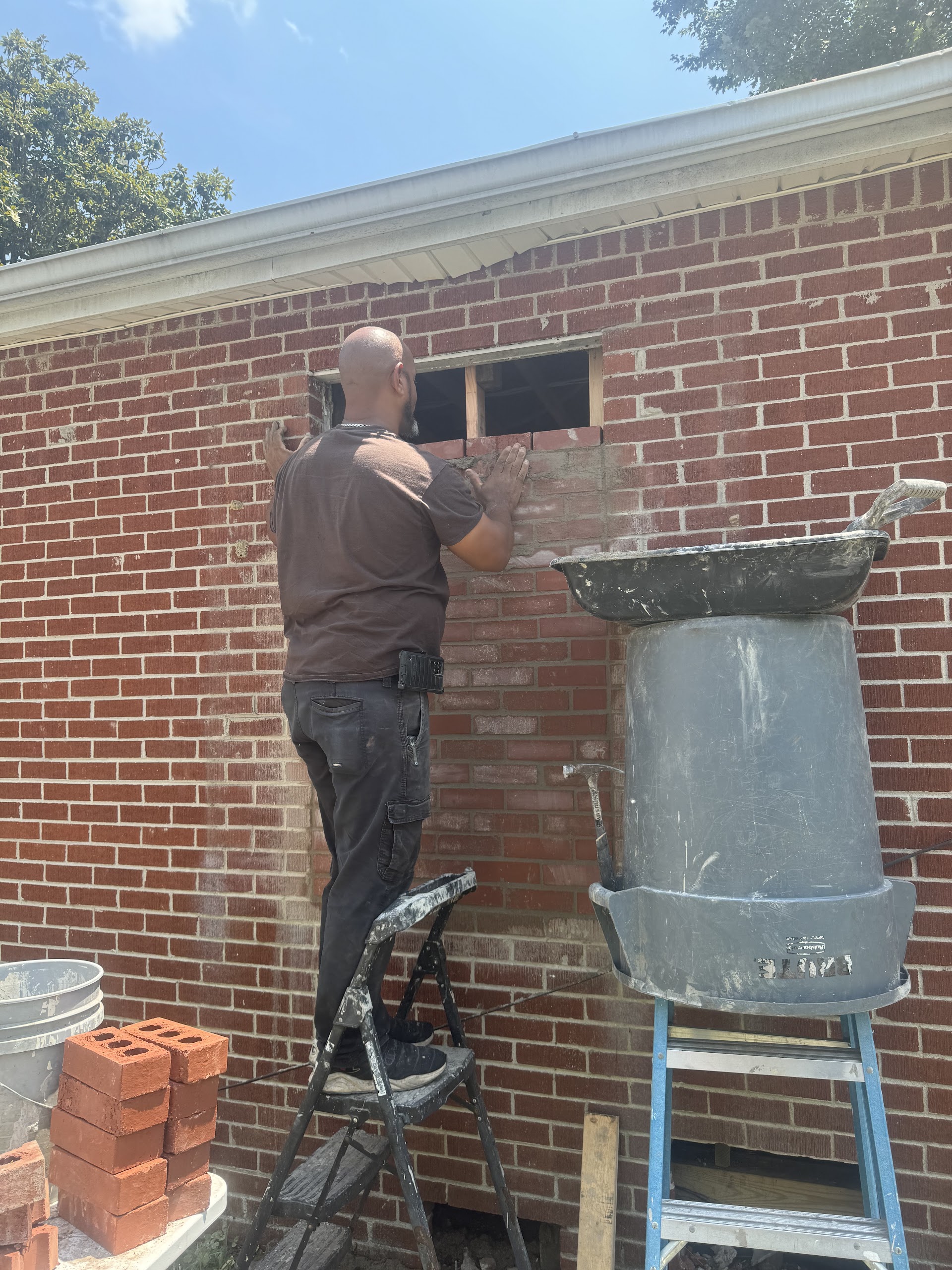 Insulation contractor